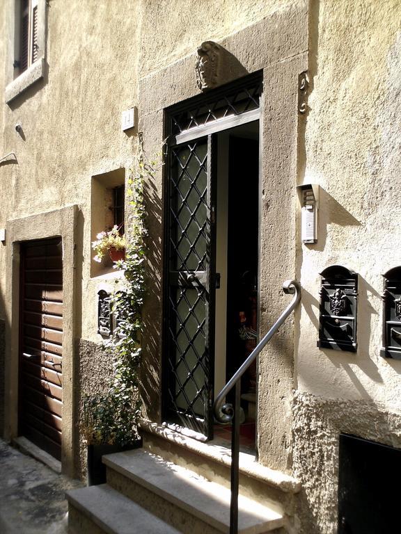 La Quiete Alloggio Turistico Viterbo Quarto foto